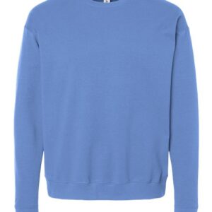 Unisex Fleece Crewneck Sweatshirt