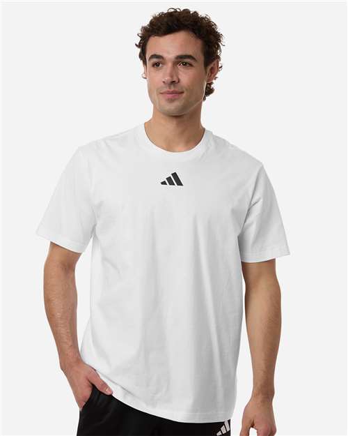 Men's Fresh T-Shirt - Adidas AT106