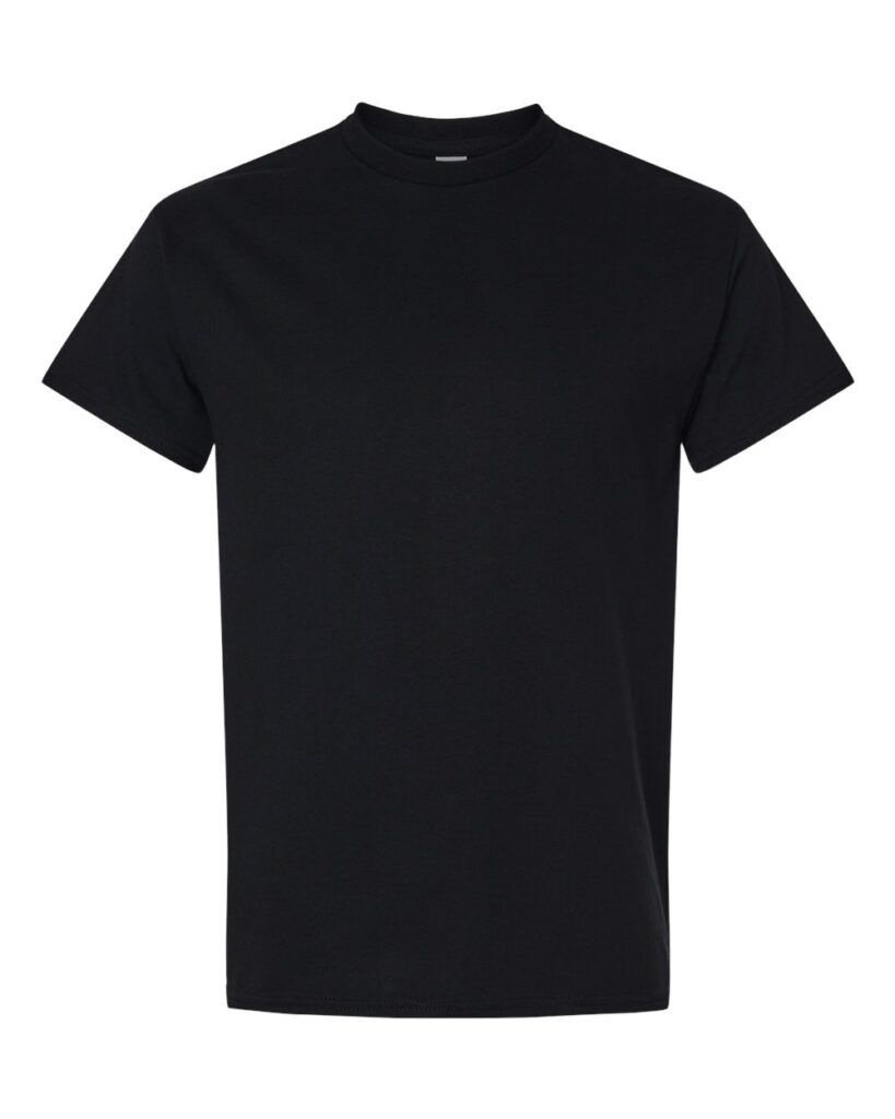 Unisex Heavy Cotton™ T-Shirt - 5000