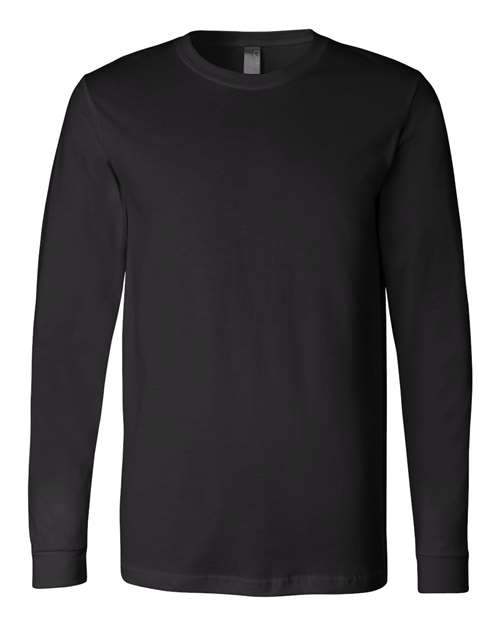 Unisex Jersey Long Sleeve