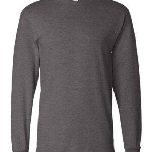 Unisex Beefy-T® Long Sleeve T-Shirt