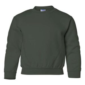 Youth Heavy Blend™ Crewneck Sweatshirt