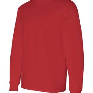 Unisex Heavy Cotton™ Long Sleeve T-Shirt
