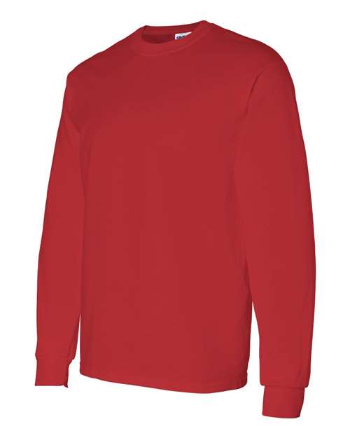 Unisex Heavy Cotton™ Long Sleeve T-Shirt