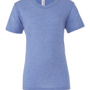 Triblend Tee - 3413