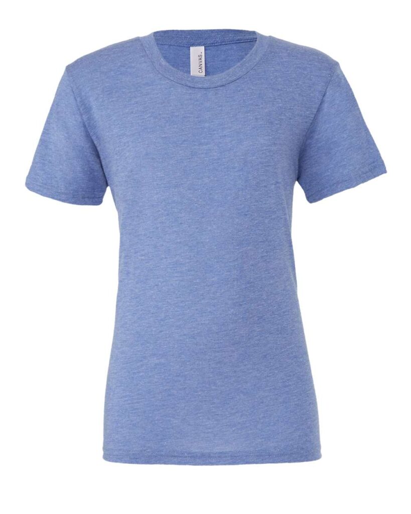 Triblend Tee - 3413