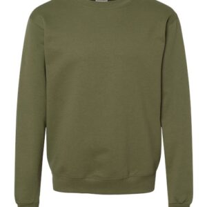 Unisex Powerblend® Crewneck Sweatshirt