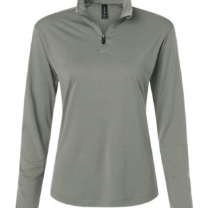 Women's Pro-Lock Performance Quarter-Zip Pullover