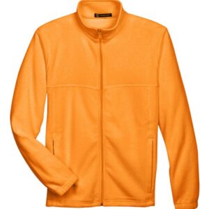 Men's Full-Zip Fleece