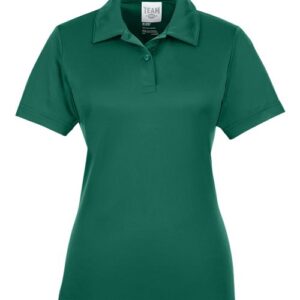 Women's Zone Performance Polo